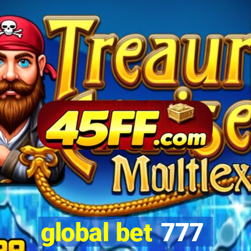 global bet 777